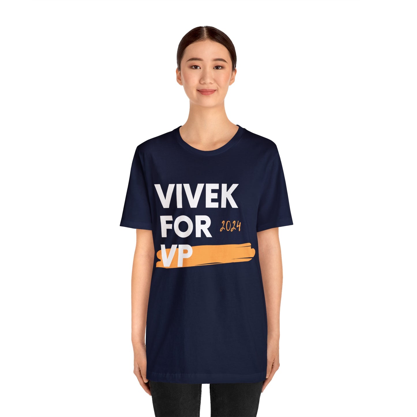 Vivek For VP 2024 T-Shirt