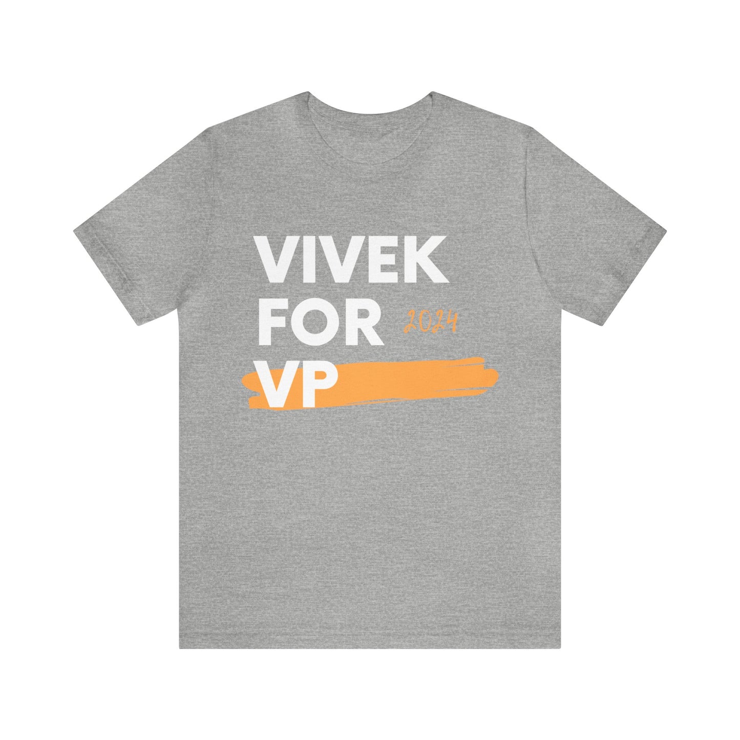 Vivek For VP 2024 T-Shirt