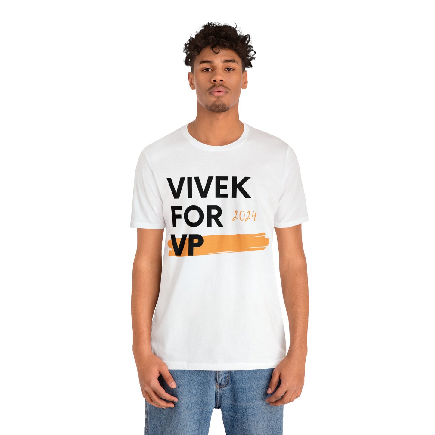 Vivek For VP 2024 T-Shirt