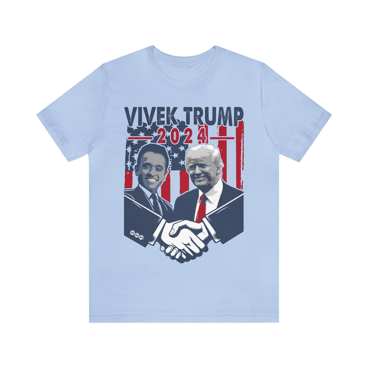 Vivek x Trump 2024