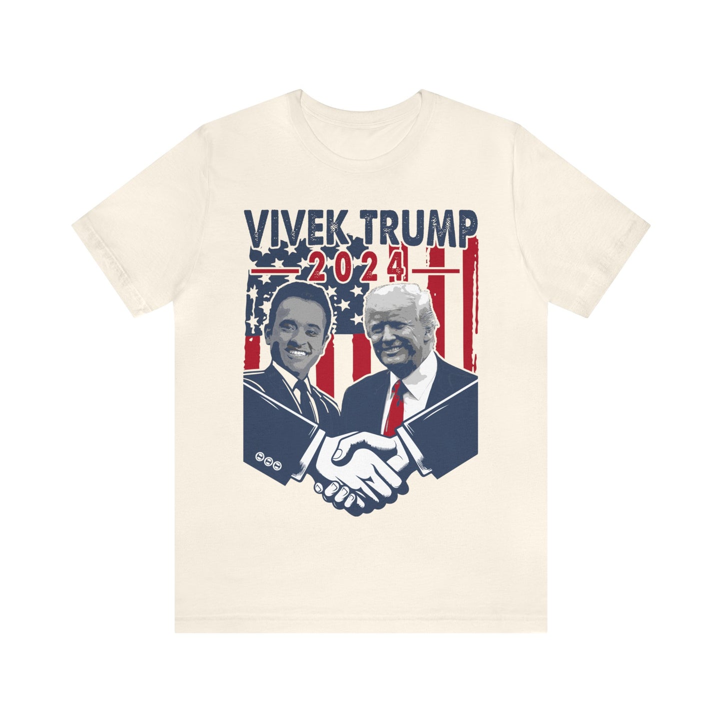 Vivek x Trump 2024