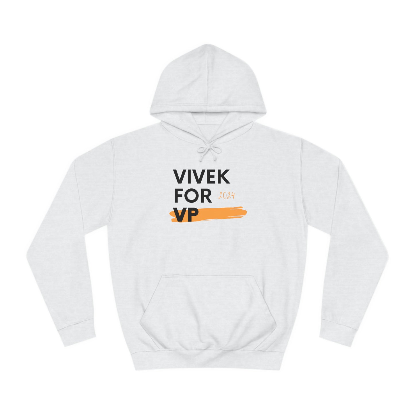 Vivek For VP 2024 Hoodie