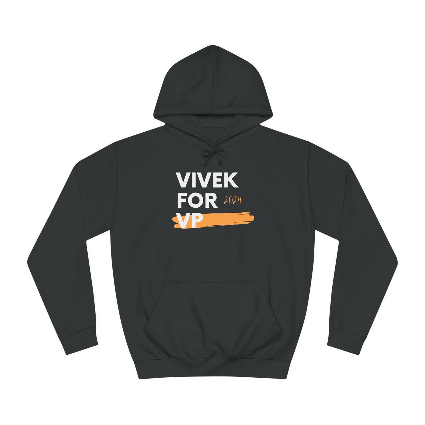 Vivek For VP 2024 Hoodie