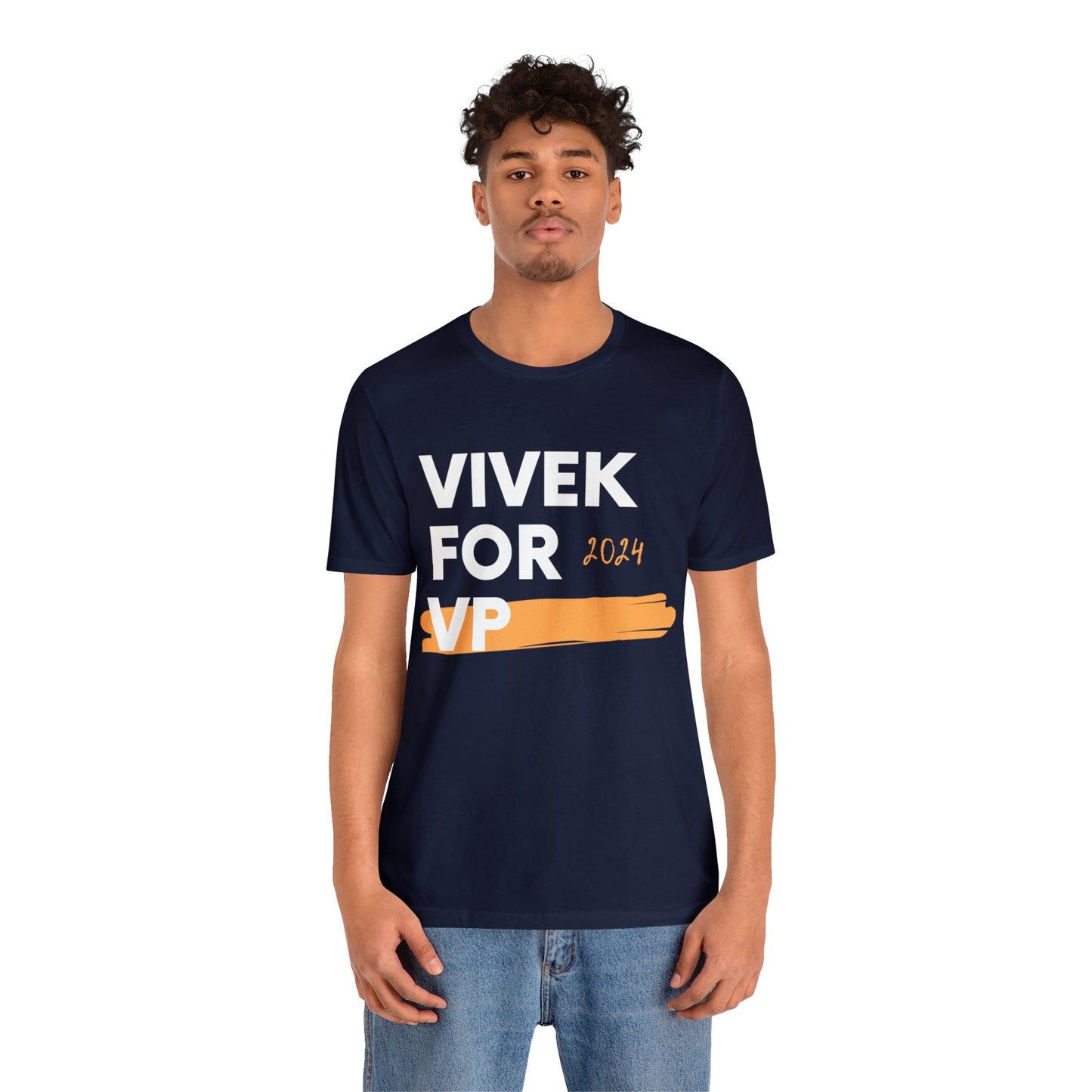 Vivek For VP 2024 T-Shirt