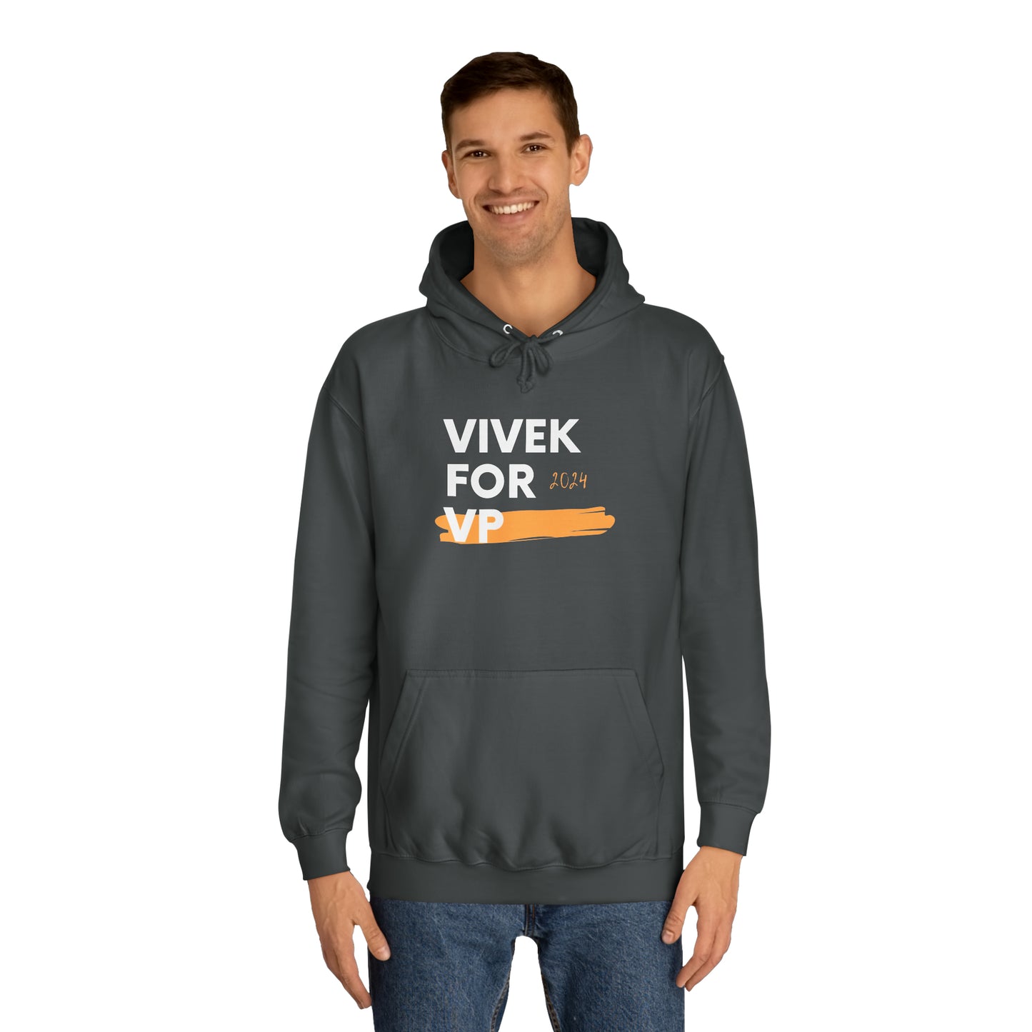 Vivek For VP 2024 Hoodie