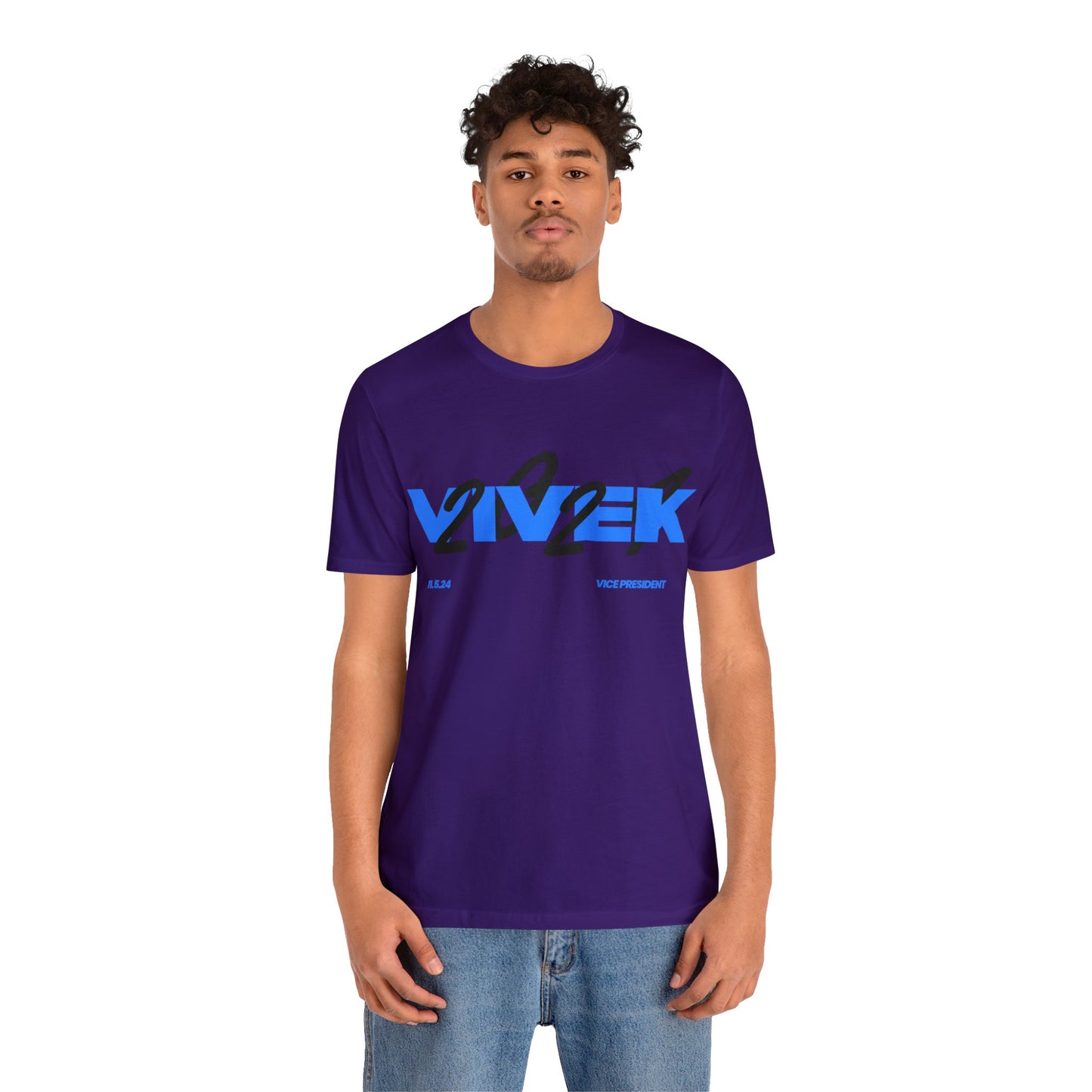 Vivek For Vice President 2024