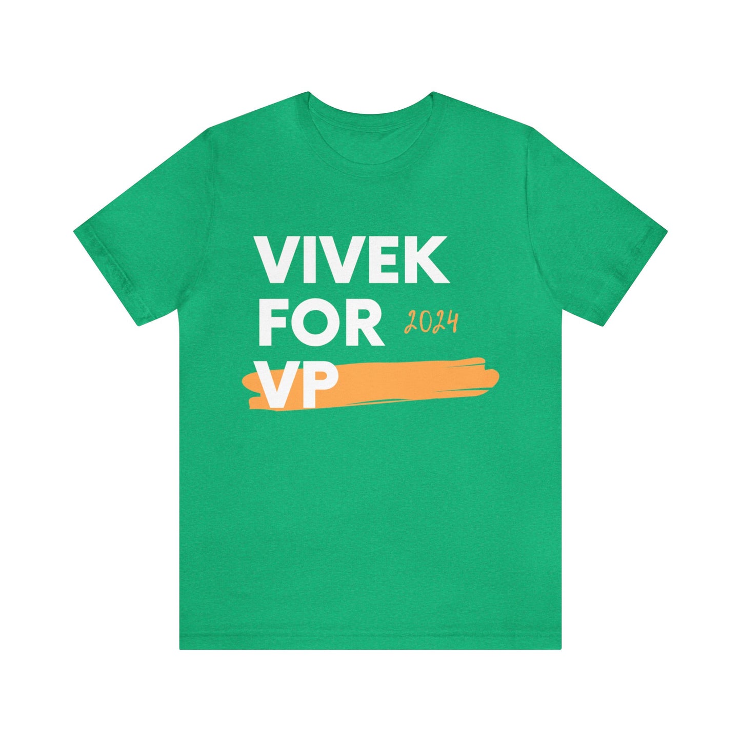 Vivek For VP 2024 T-Shirt