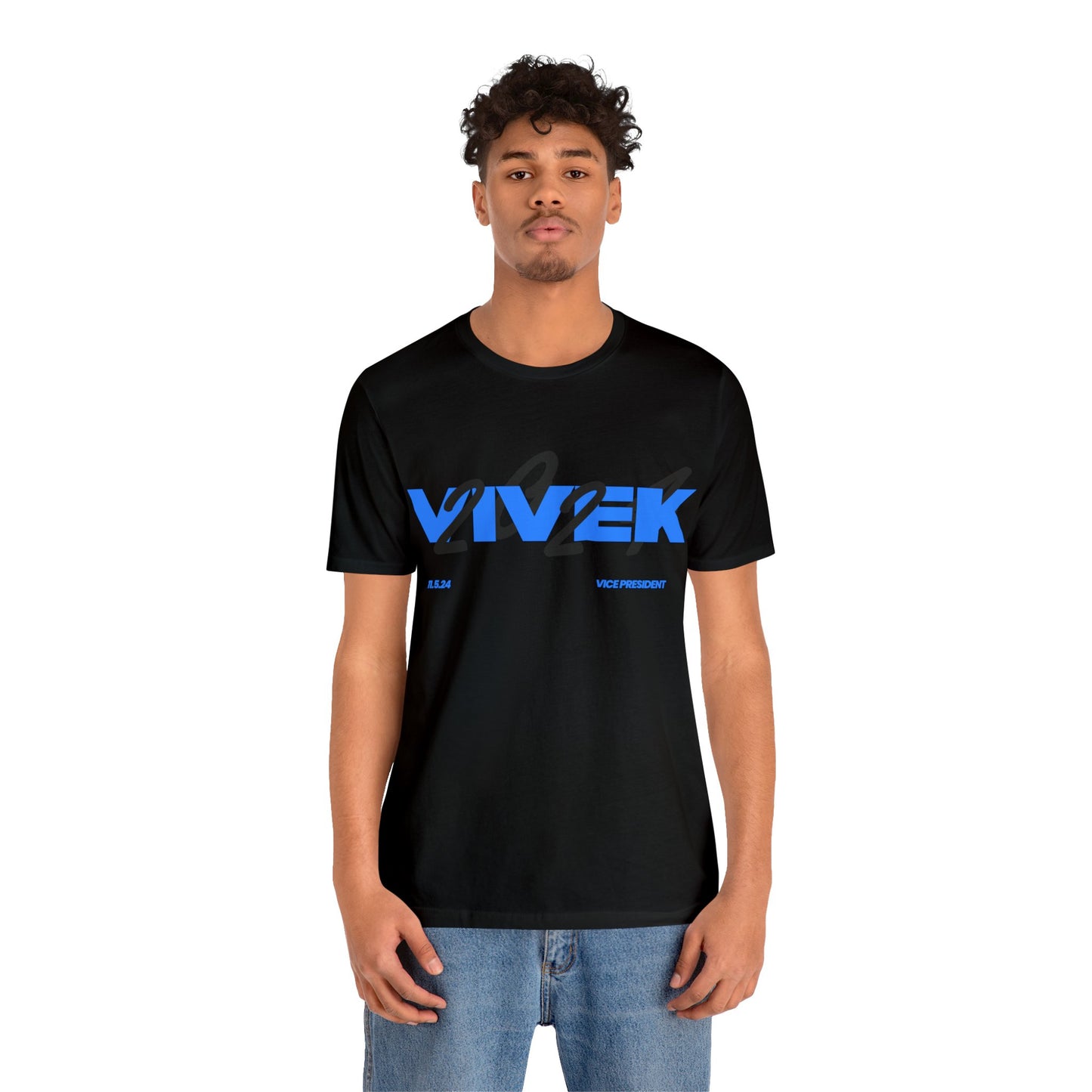 Vivek For Vice President 2024