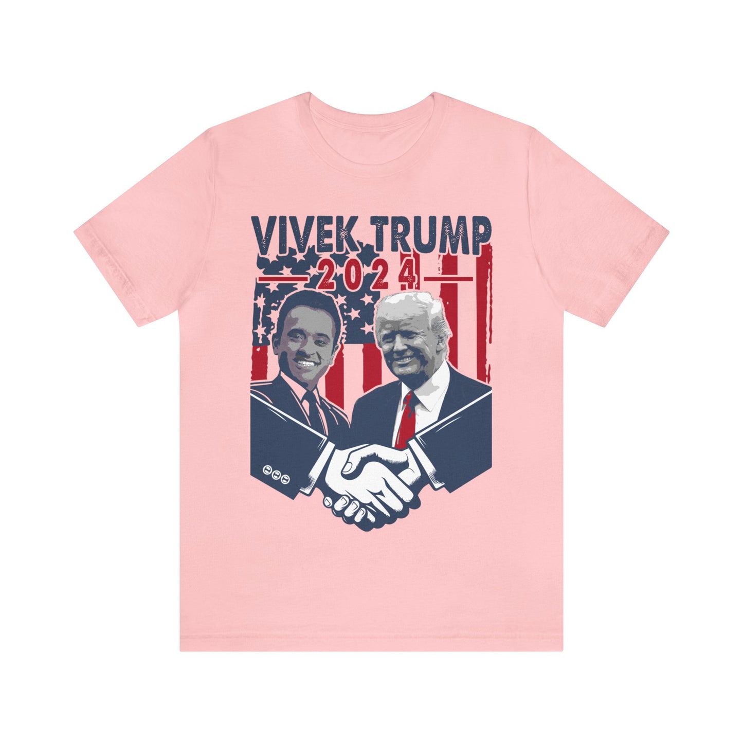 Vivek x Trump 2024