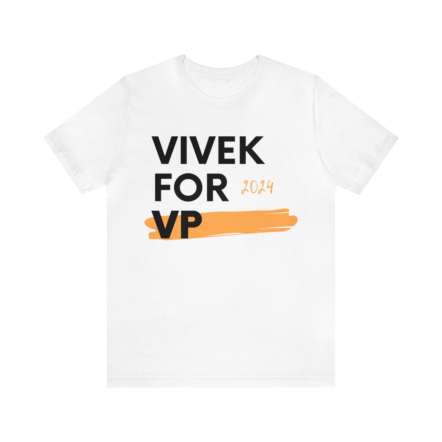 Vivek For VP 2024 T-Shirt