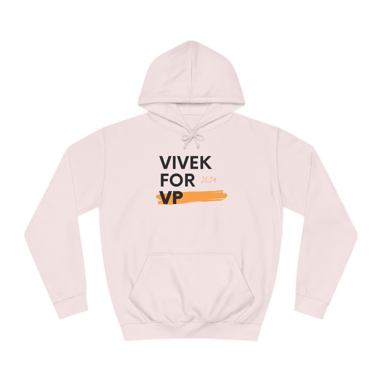 Vivek For VP 2024 Hoodie