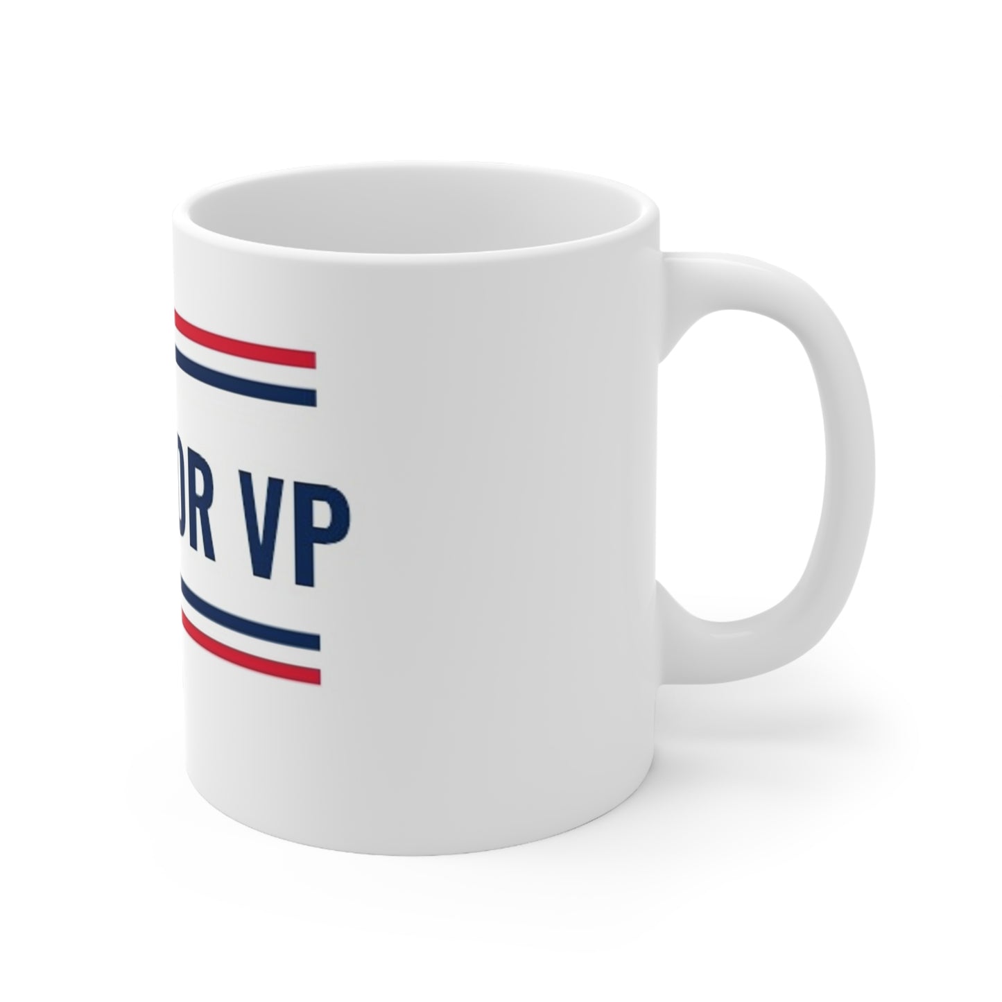 Vivek for VP 2024 Mug