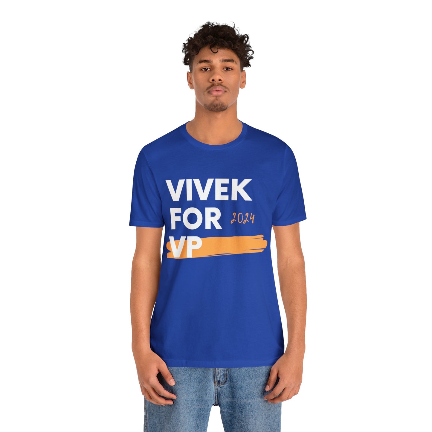 Vivek For VP 2024 T-Shirt