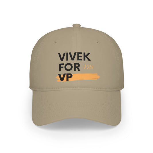 Vivek For VP 2024 Hat