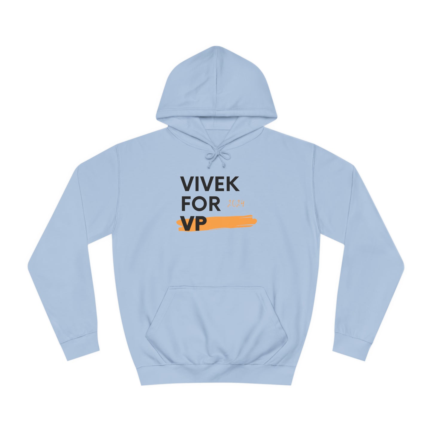 Vivek For VP 2024 Hoodie