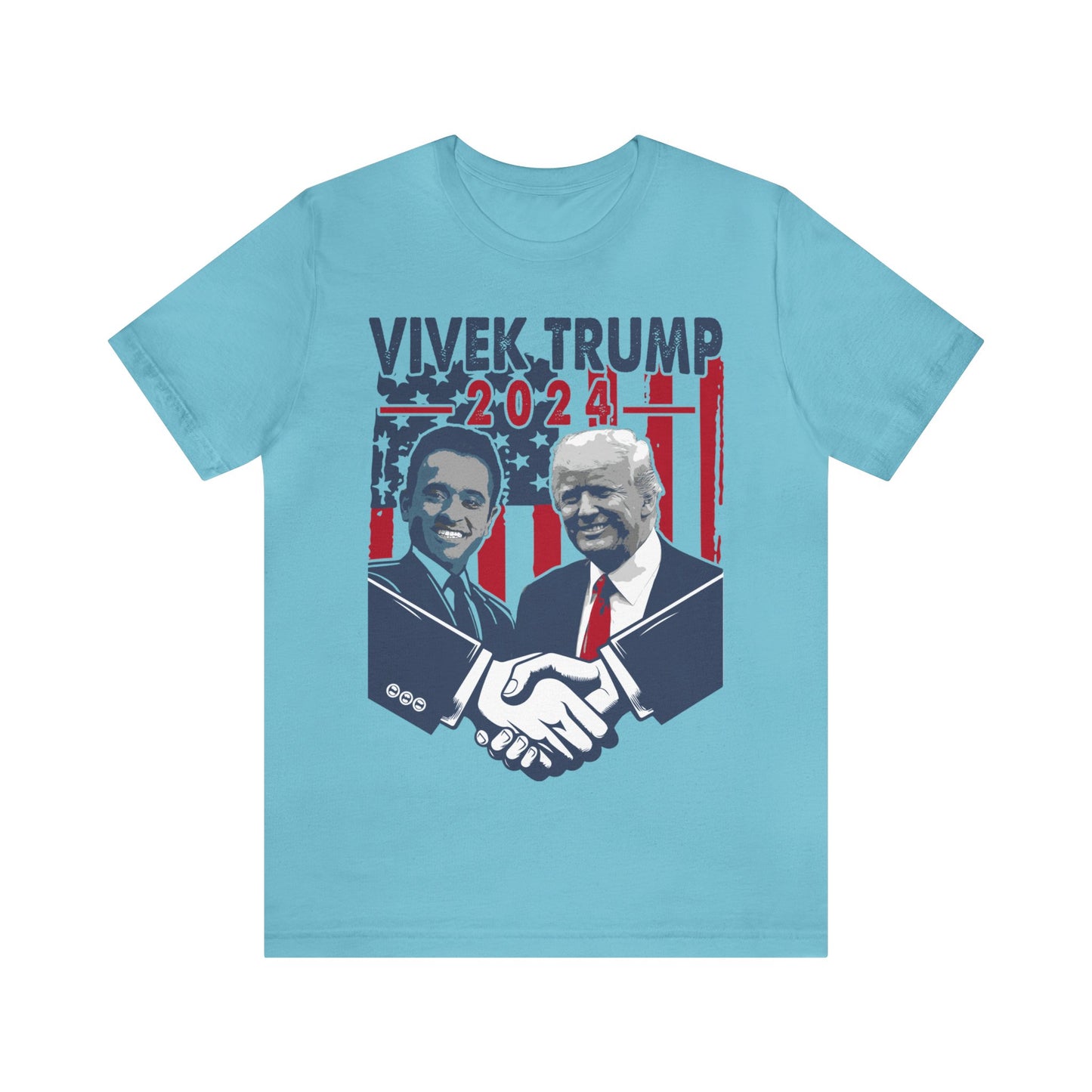 Vivek x Trump 2024