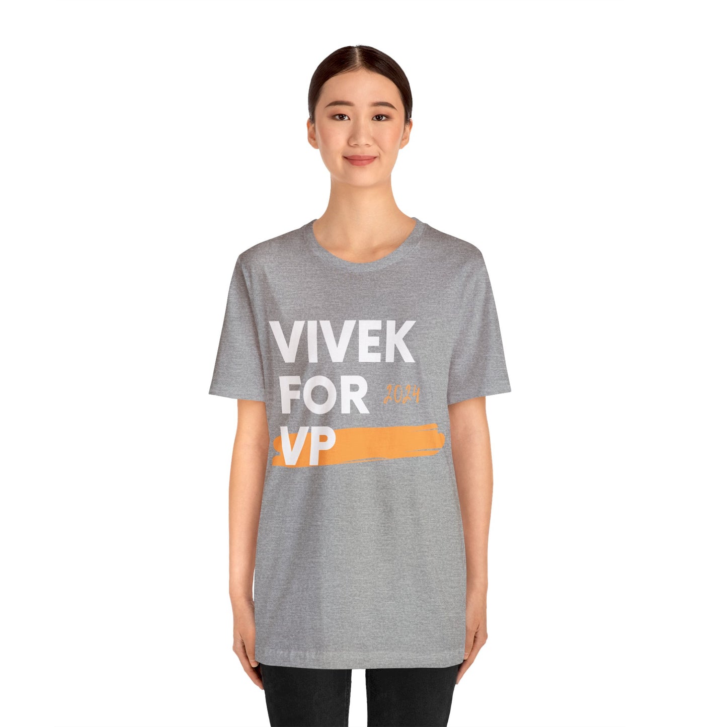 Vivek For VP 2024 T-Shirt