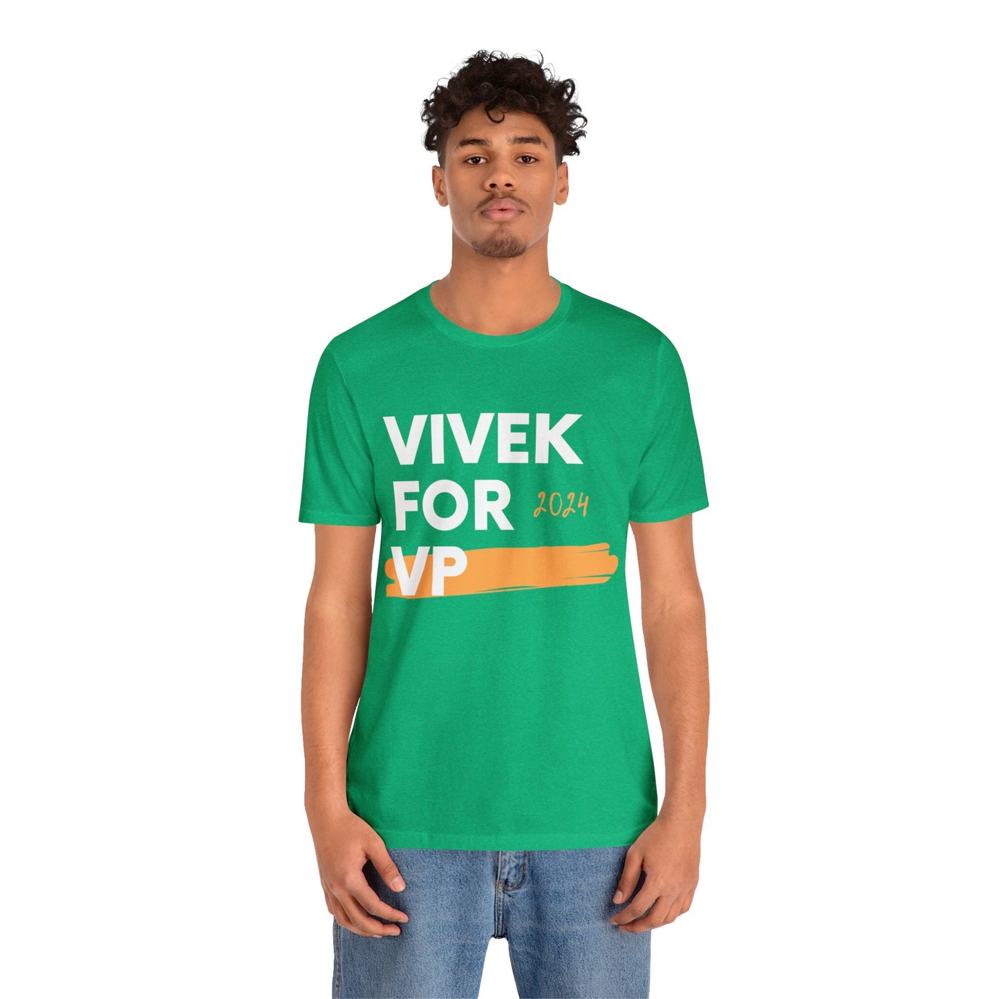 Vivek For VP 2024 T-Shirt