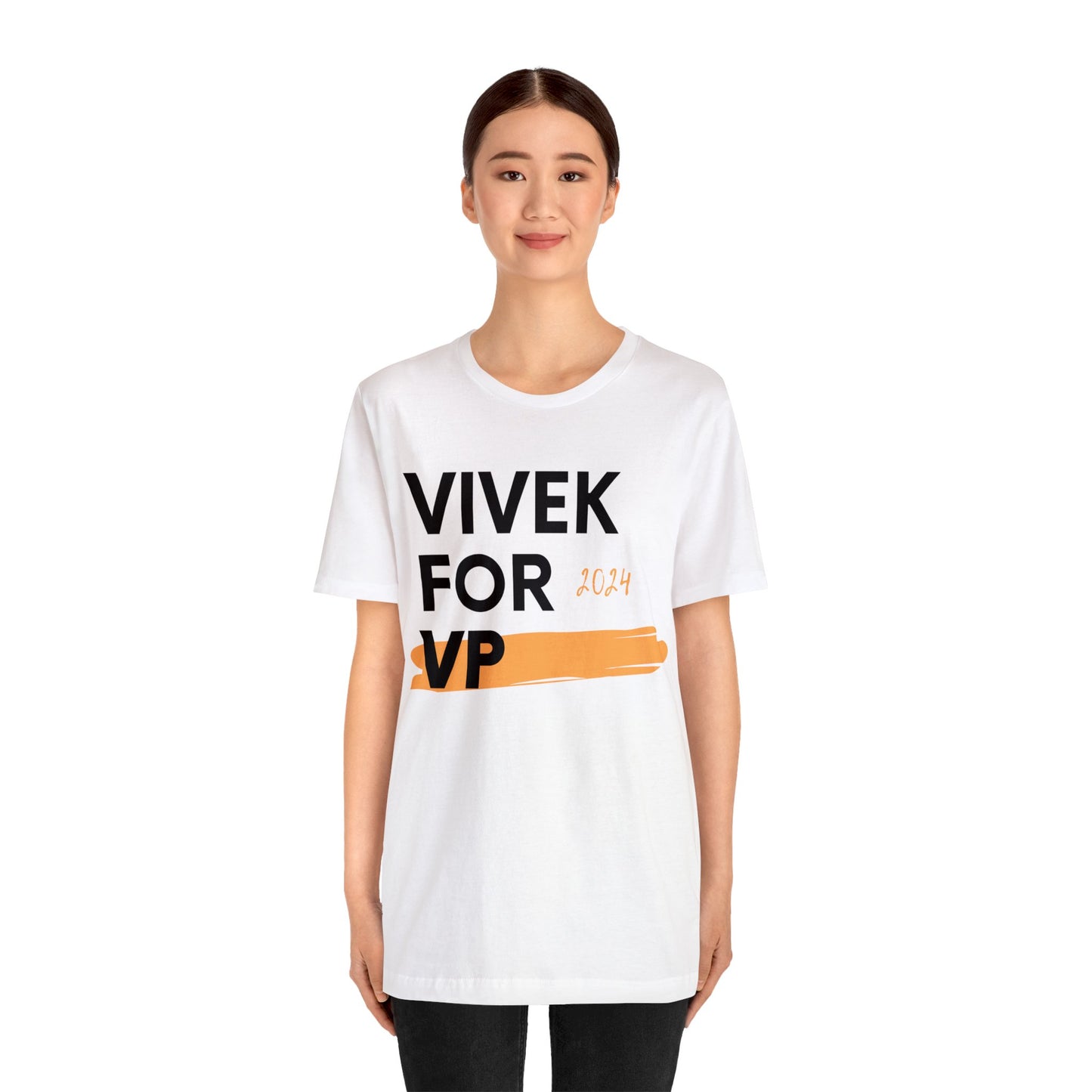 Vivek For VP 2024 T-Shirt