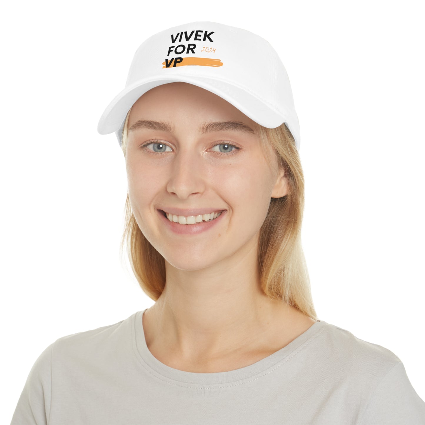 Vivek For VP 2024 Hat