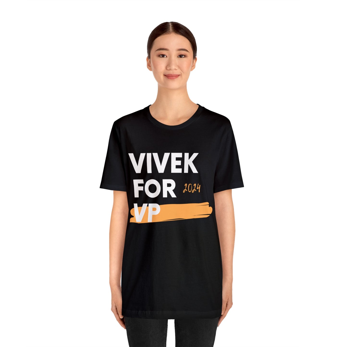 Vivek For VP 2024 T-Shirt