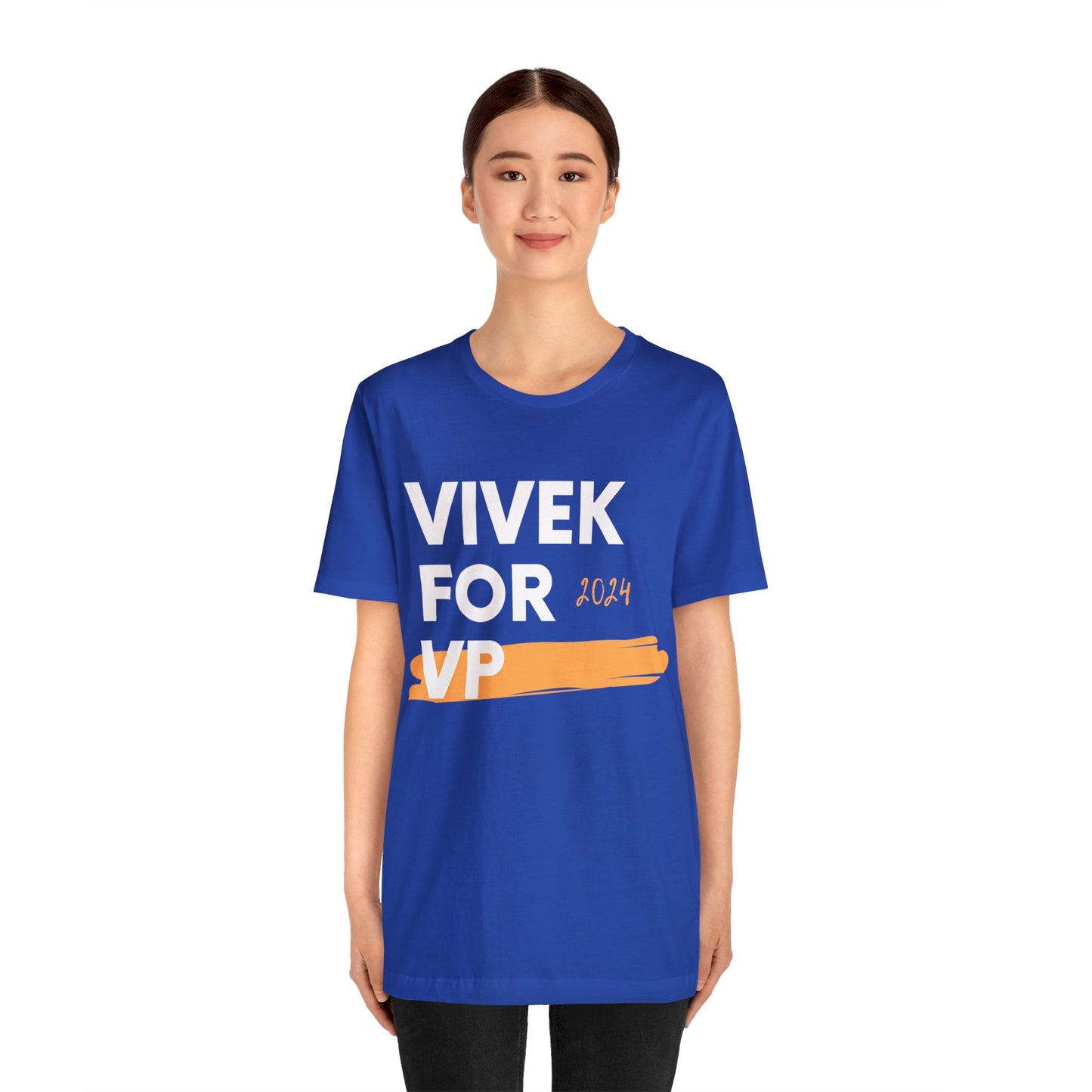 Vivek For VP 2024 T-Shirt