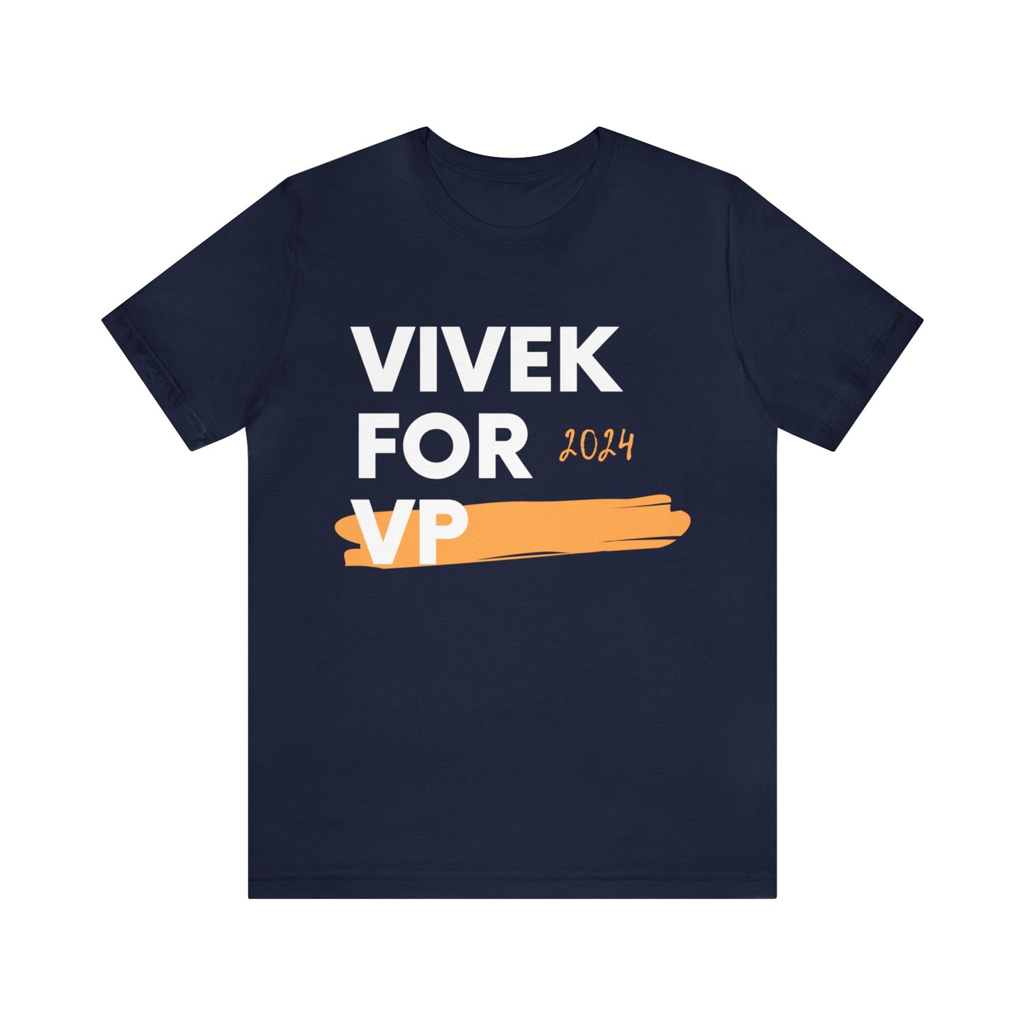 Vivek For VP 2024 T-Shirt