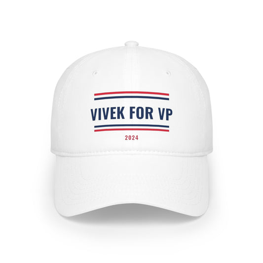 Vivek for VP 2024 Cap