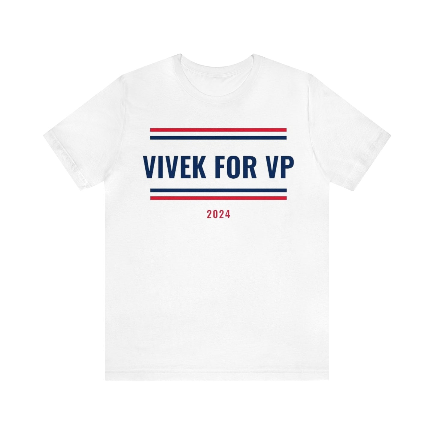 Vivek for VP 2024 T-Shirt