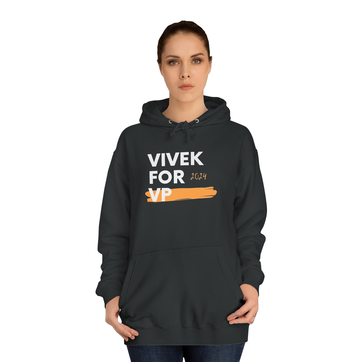 Vivek For VP 2024 Hoodie