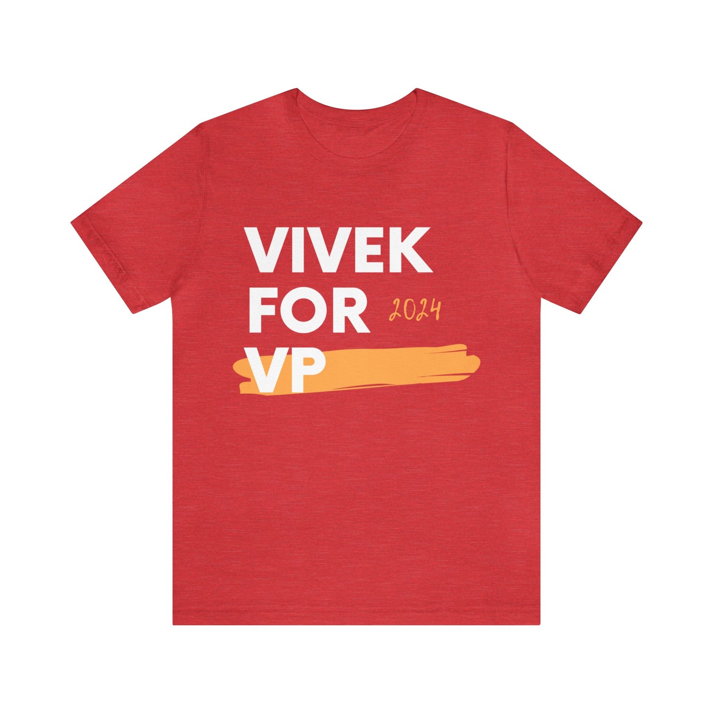 Vivek For VP 2024 T-Shirt