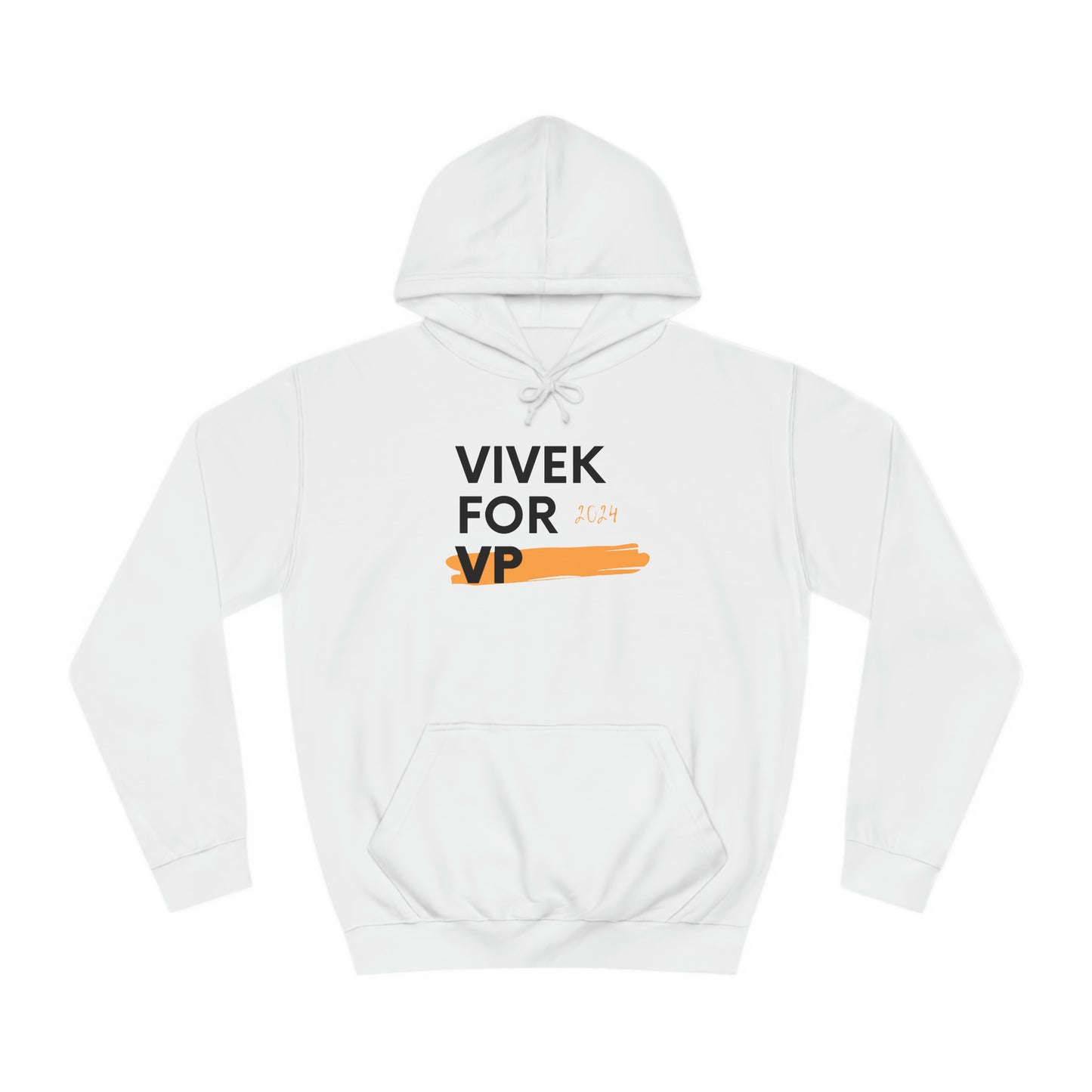 Vivek For VP 2024 Hoodie