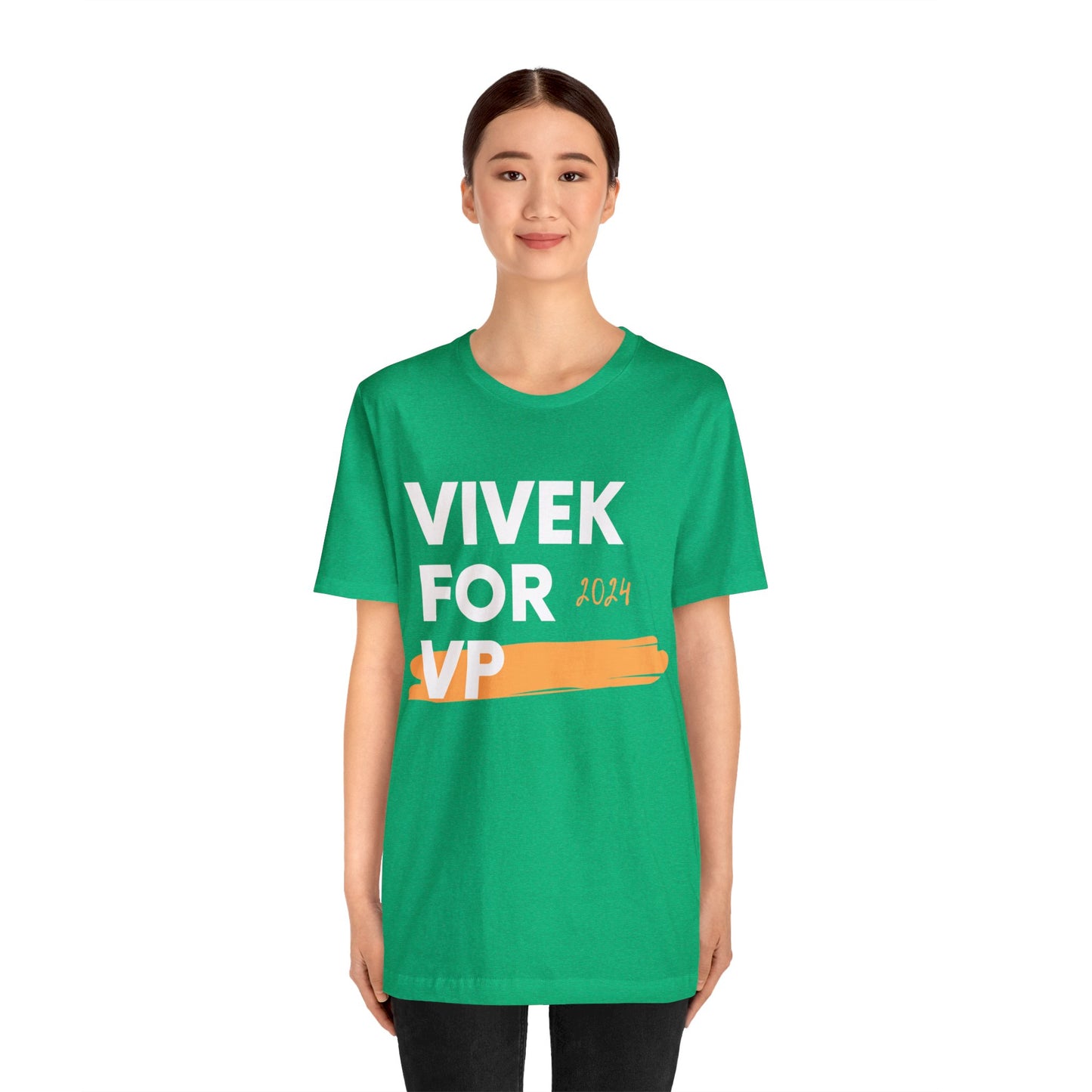 Vivek For VP 2024 T-Shirt