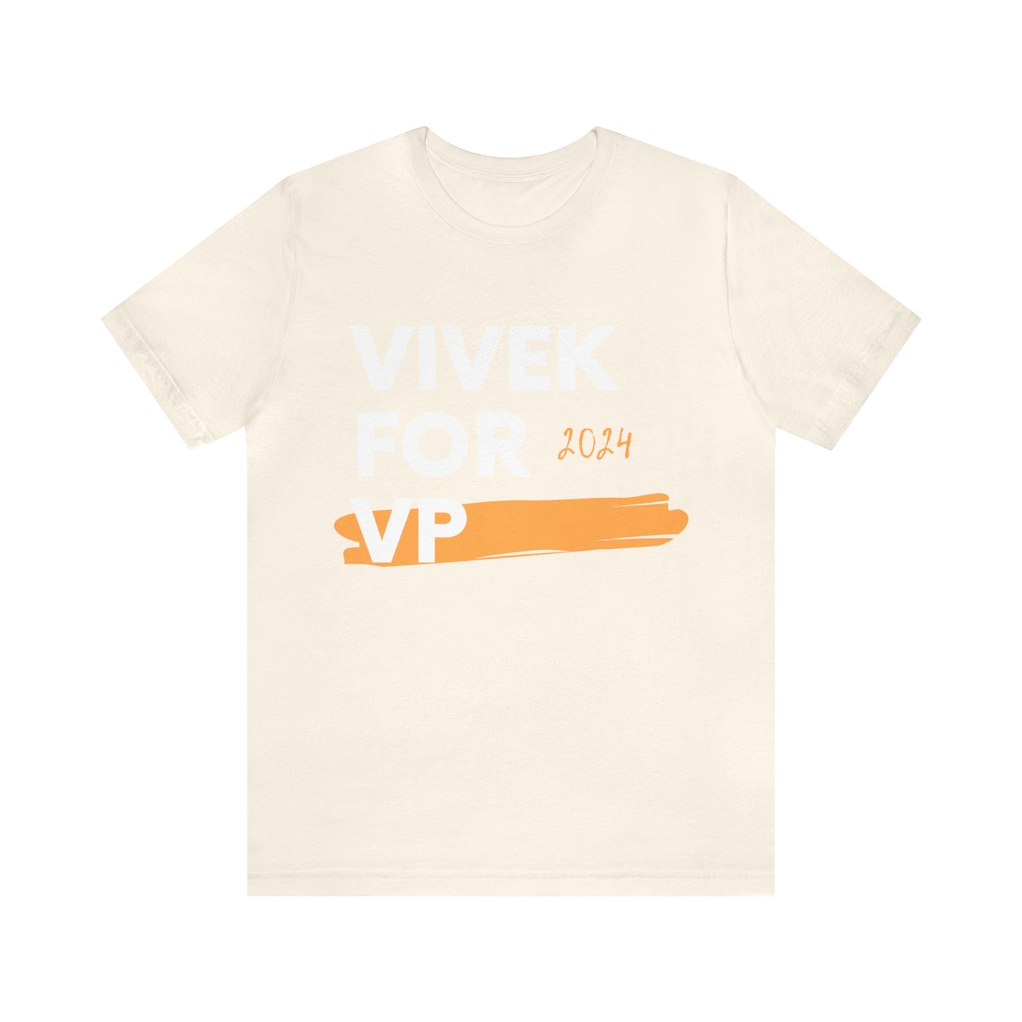 Vivek For VP 2024 T-Shirt