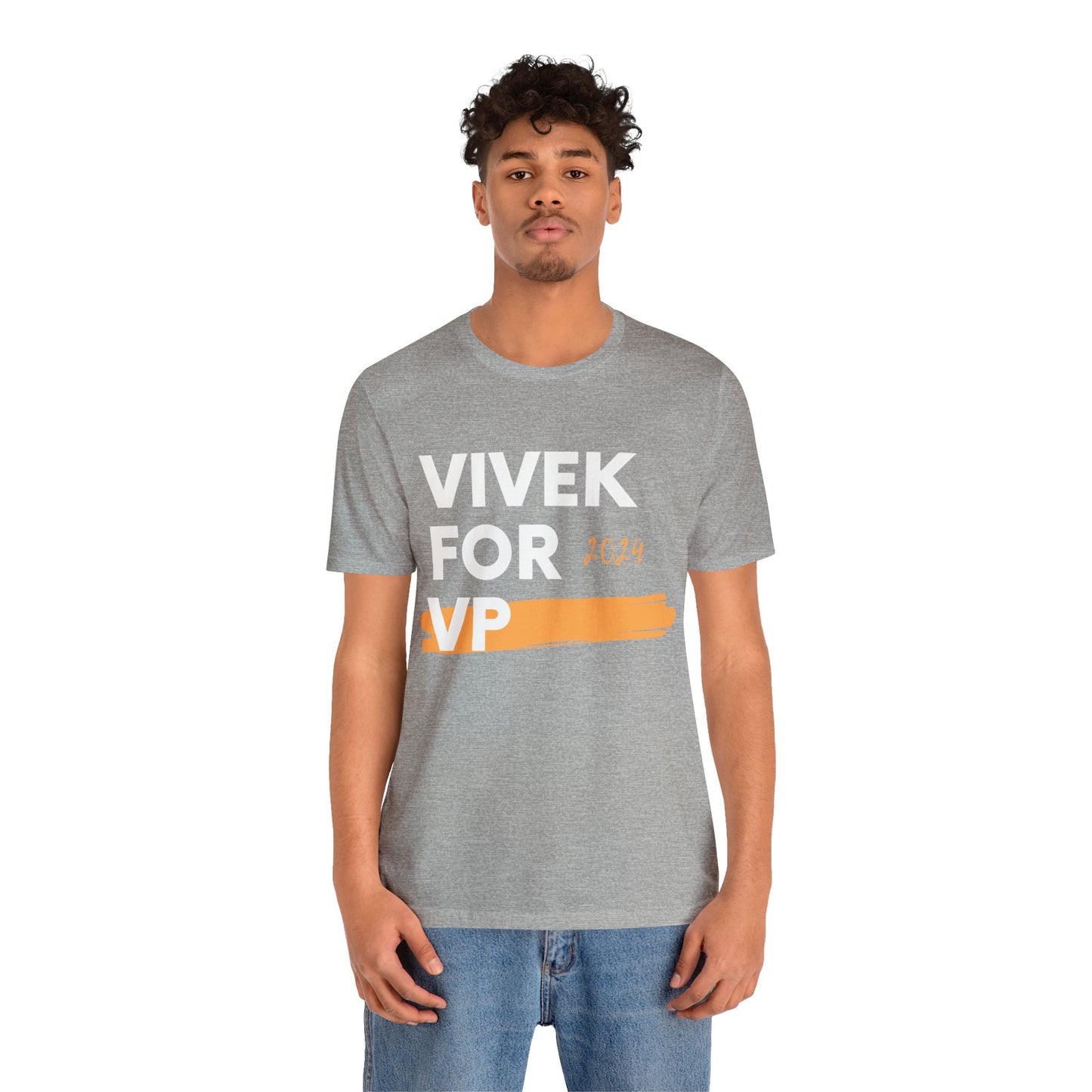 Vivek For VP 2024 T-Shirt