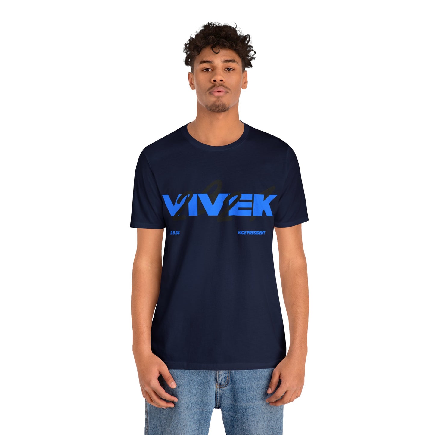 Vivek For Vice President 2024