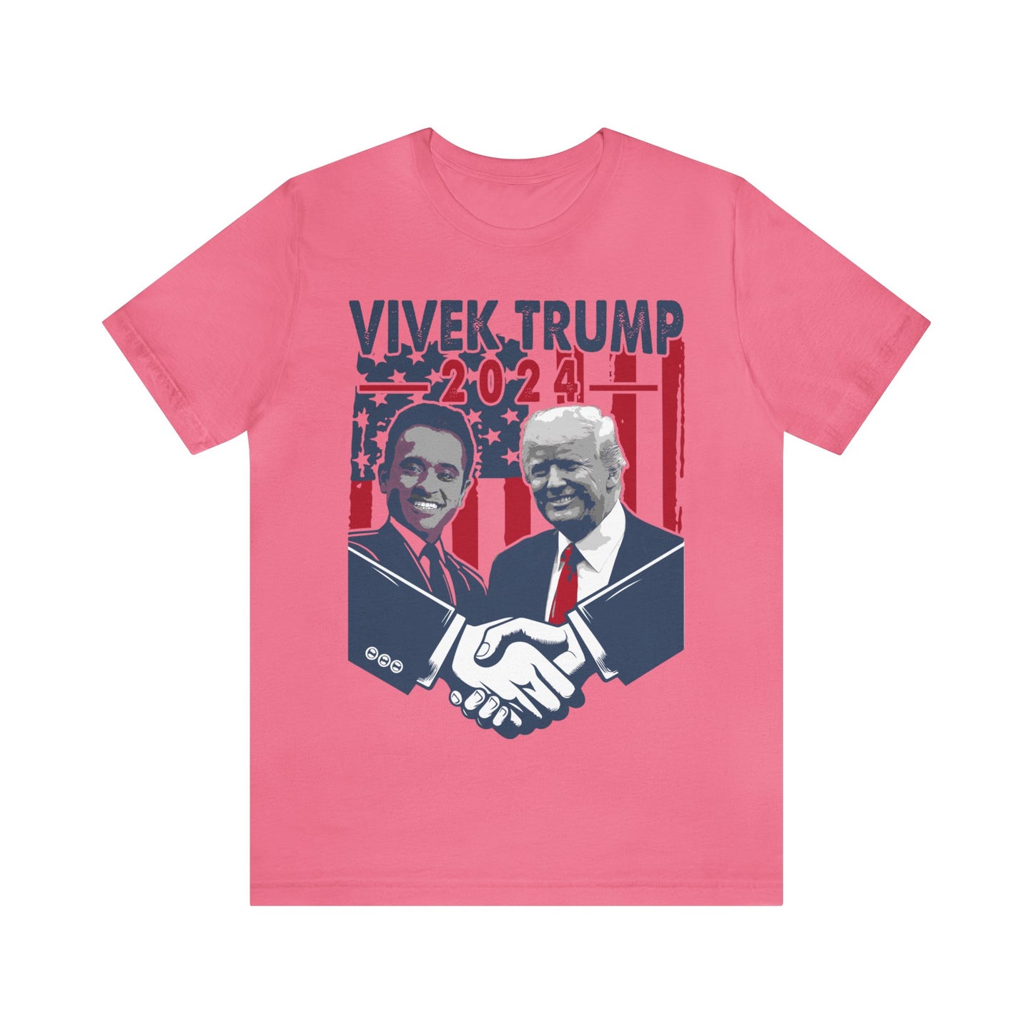 Vivek x Trump 2024