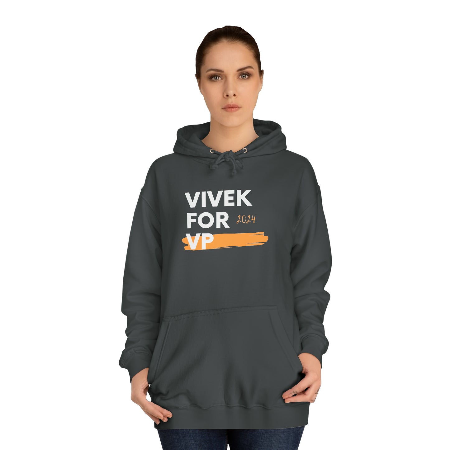 Vivek For VP 2024 Hoodie