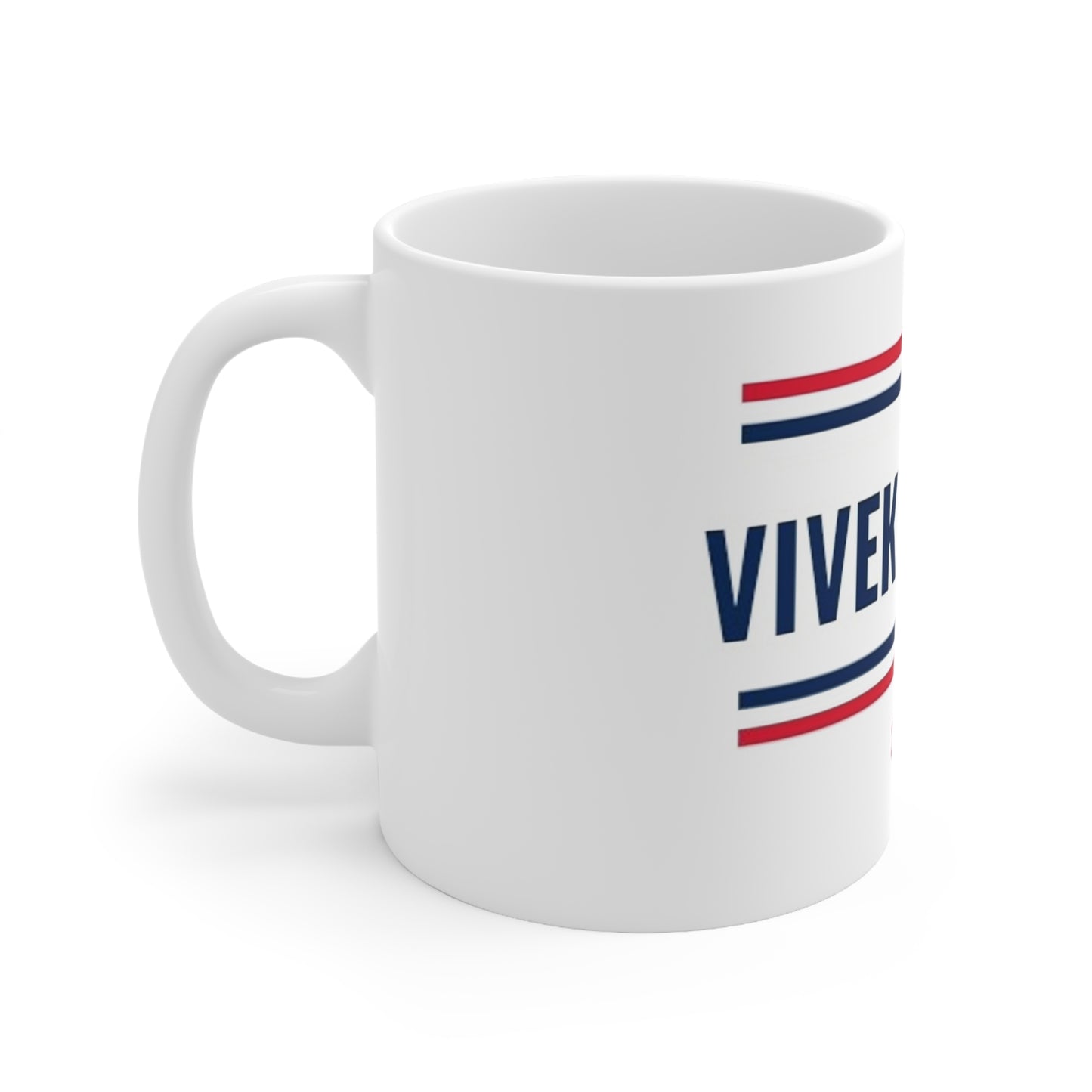 Vivek for VP 2024 Mug